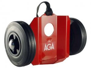 FLASKKÄRRA KART AGA