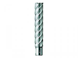 Kärnborr extra lång, HSS, skärdjup 110mm Weldon