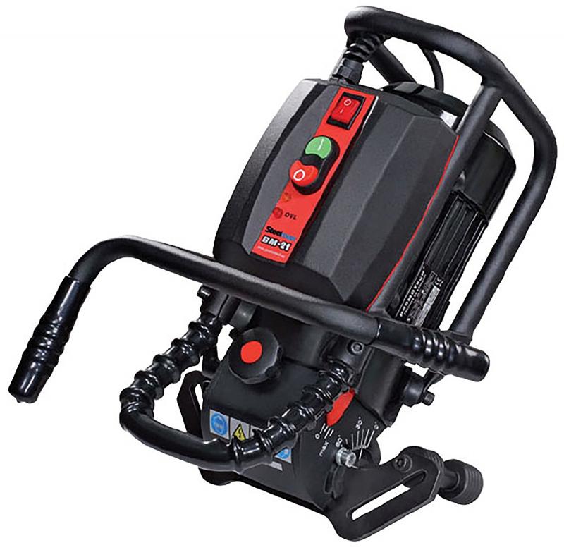 Kantfasmaskin LKF210