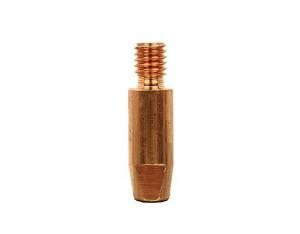 Kontaktrör M6x28mm