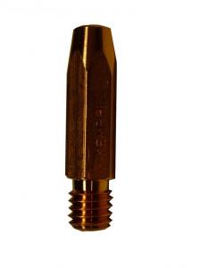 Kontaktrör M8x35mm