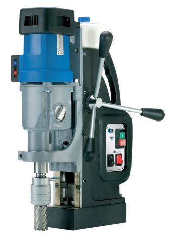 Magnetborrmaskin BDS Mab 825