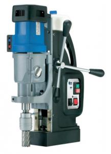 Magnetborrmaskin BDS Mab 825
