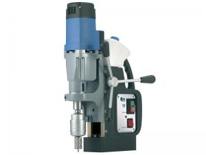 Magnetborrmaskin weldon/mk2 kapacitet 40mm