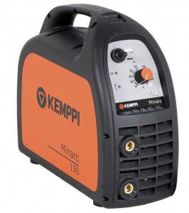minarc 150 classic kemppi