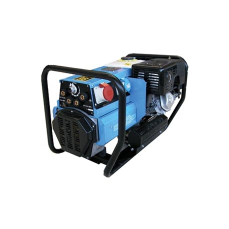 MOTORSVETS MPM 5/225 I-EB/H