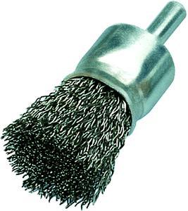 ÄNDBORSTE 6MM SKAFT