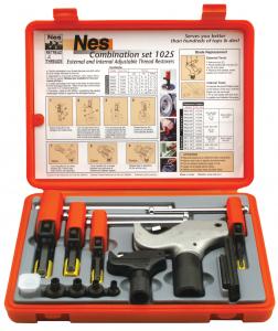 Gängreparationssats NES