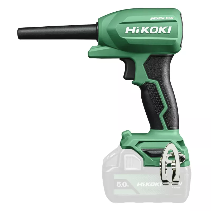 BLÅSPISTOL HIKOKI RA18DA SOLO