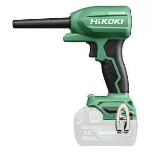 BLÅSPISTOL HIKOKI RA18DA SOLO