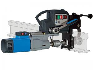 Rälsmagnetborrmaskin BDS RailMAB 925