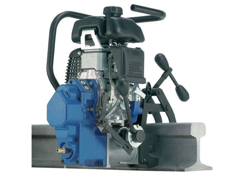 Rälsmagnetborrmaskin RailMAB 960