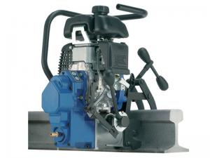 Rälsmagnetborrmaskin RailMAB 960