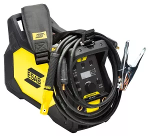 SVETSLIKRIKTARE ESAB RENEGADE ES 210i