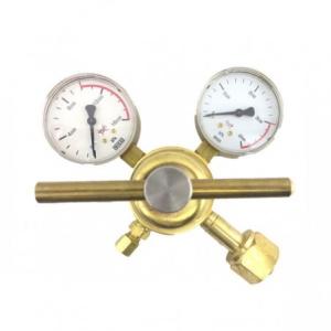 Regulator högtryck Harris Nitrogen -100bar