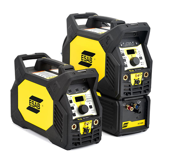 RENEGADE ET 300i / ET 300iP DC