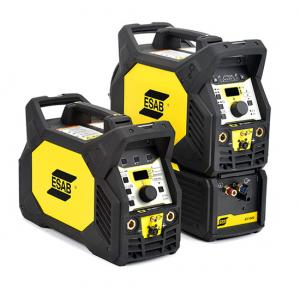 RENEGADE ET 300i / ET 300iP DC