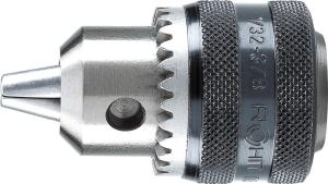 NYCKELCHUCK 1,5-13MM 1/2X20