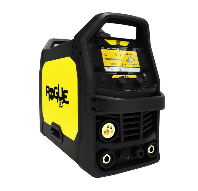 Rogue EMP 210 PRO INKL SLANGPAKET MXL 210 3M