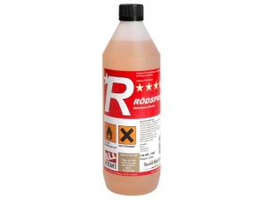 Rödsprit