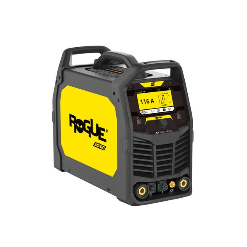 TIGSVETS ESAB ROGUE ET 230IP AC/DC
