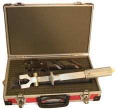 Rörfixtursats tackclamp TC600 (60-600 mm)