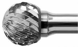 ROTERANDE FIL HÅRDMETALL