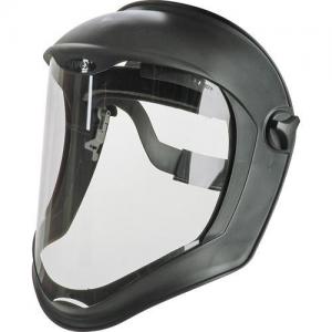 ANSIKTSSKÄRM Bionic Shield UVEX
