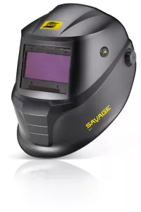 Svetshjälm Savage A41 ESAB