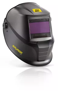 Svetshjälm Savage A41 ESAB