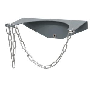 VÄGGSTÄLL FÖR EN GASFLASKA, 20-50L