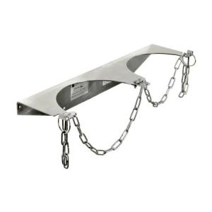 VÄGGSTÄLL FÖR TVÅ GASFLASKOR, 20-50L (kopia)