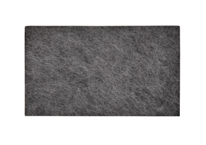 Förfilter aktivtkol Aketek 5-pack