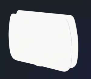 Visir Lift-Up Aketek 2-pack