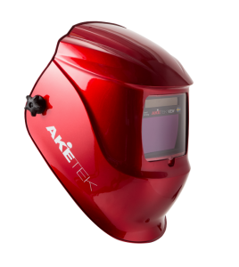 SVETSHJÄLM AKETEK VIEW