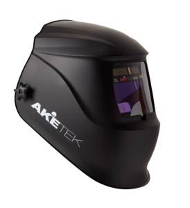 SVETSHJÄLM AKETEK VIEW