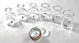 EDGE KOMPLETT KIT 4-10