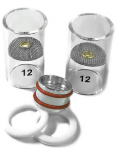 EDGE DIFFUSOR KIT NR 12