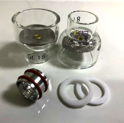 EDGE DIFFUSOR KIT NR 18