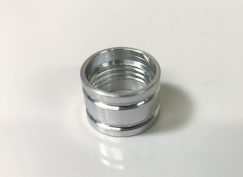 EDGE HÅLLARE TILL GLASKÅPOR