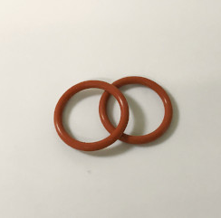 EDGE O-RING TILL HÅLLARE 2-PACK