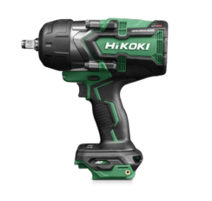 Mutterdragare WR36DG 36V HIKOKI