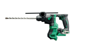 Borrhammare DH18DPA 18V HIKOKI