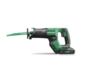 Tigersåg CR18DMA 18V HIKOKI