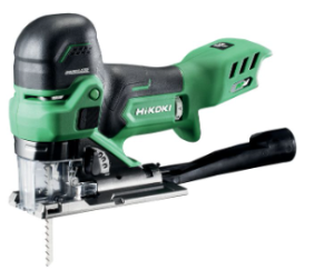 Sticksåg CJ36DB 36V HIKOKI