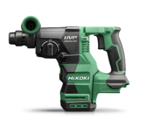 Kombihammare DH3628DA 36V HIKOKI