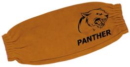 Skyddsärmar panther
