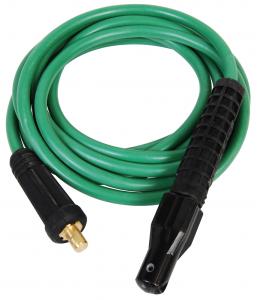 Svetsledare supersoft 25mm²