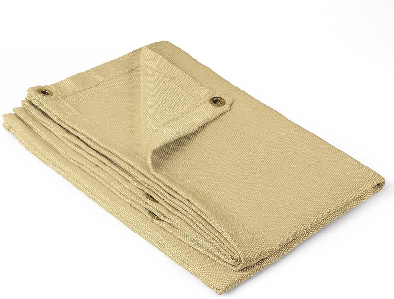 SVETSDUK 1,7X1,8 MED ÖLJETTER I EN SIDA