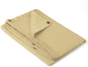 SVETSDUK 1,7X1,8 MED ÖLJETTER I EN SIDA